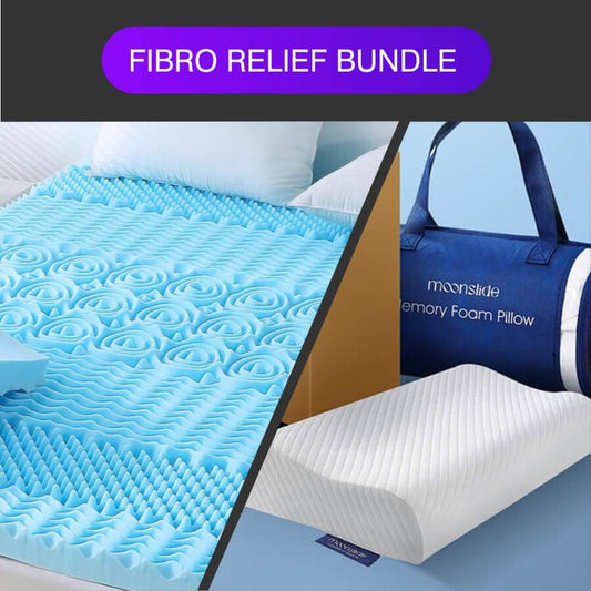 Fibro Relief Bundle