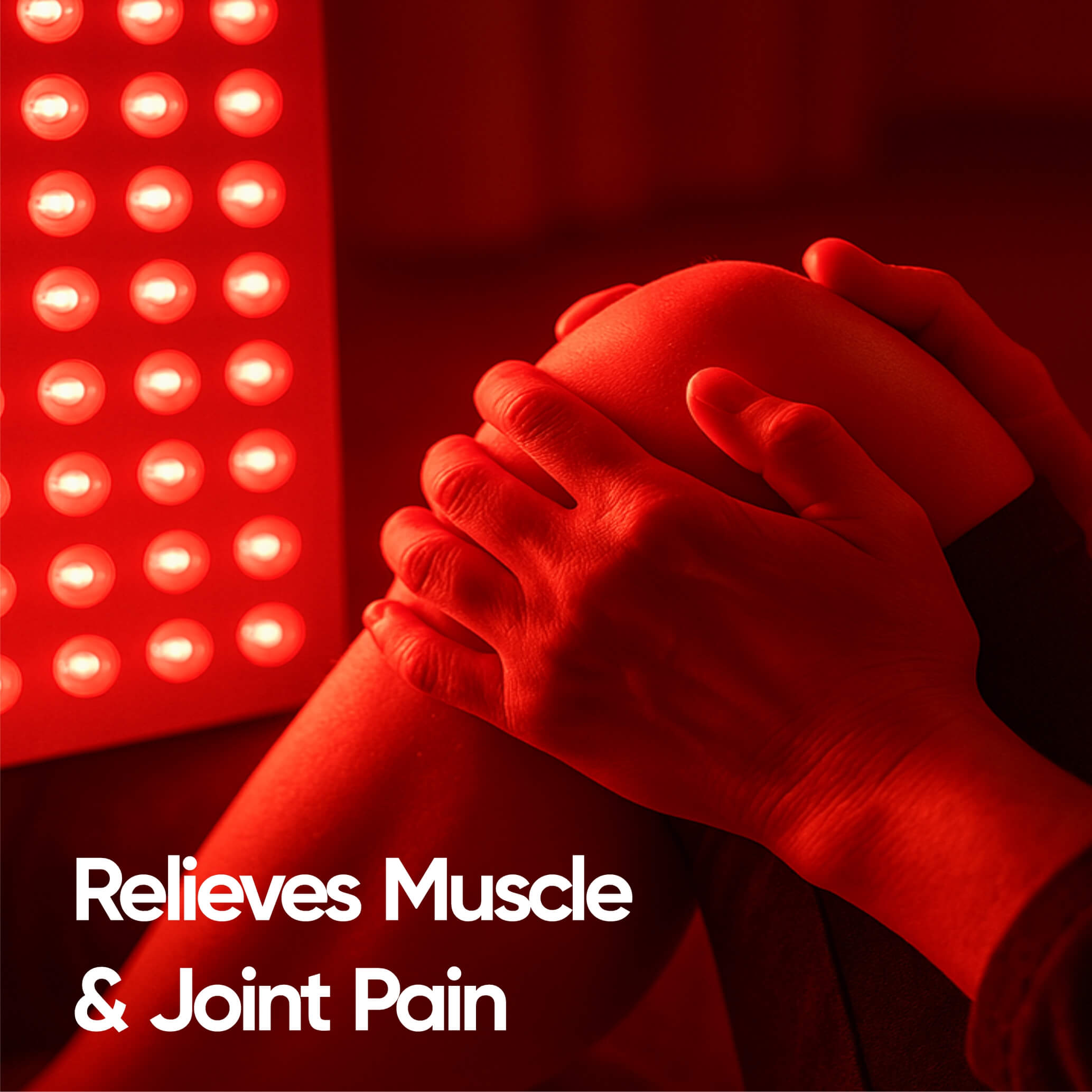 InfraWave - Fibro Therapy Panel