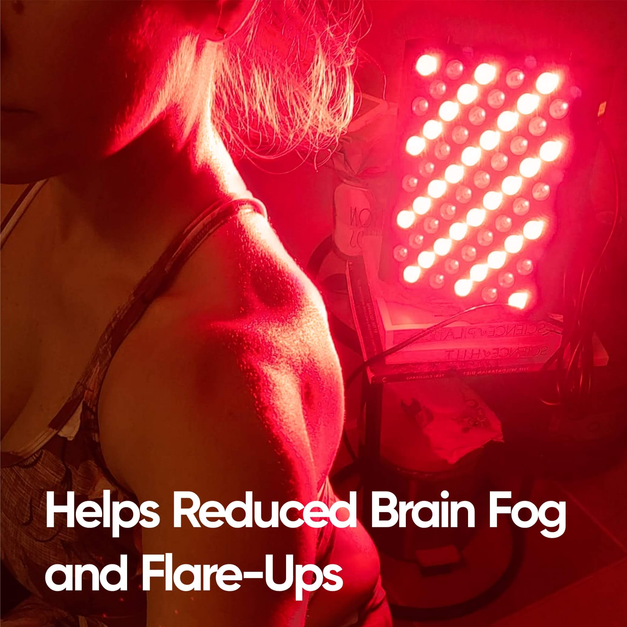 InfraWave - Fibro Therapy Panel