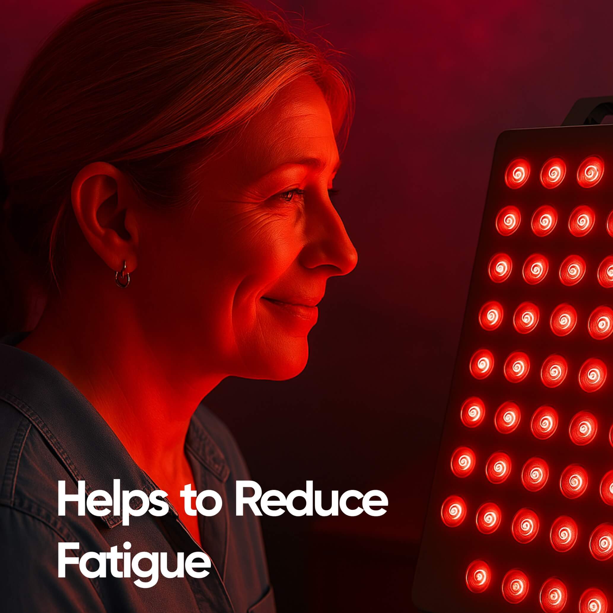 InfraWave - Fibro Therapy Panel