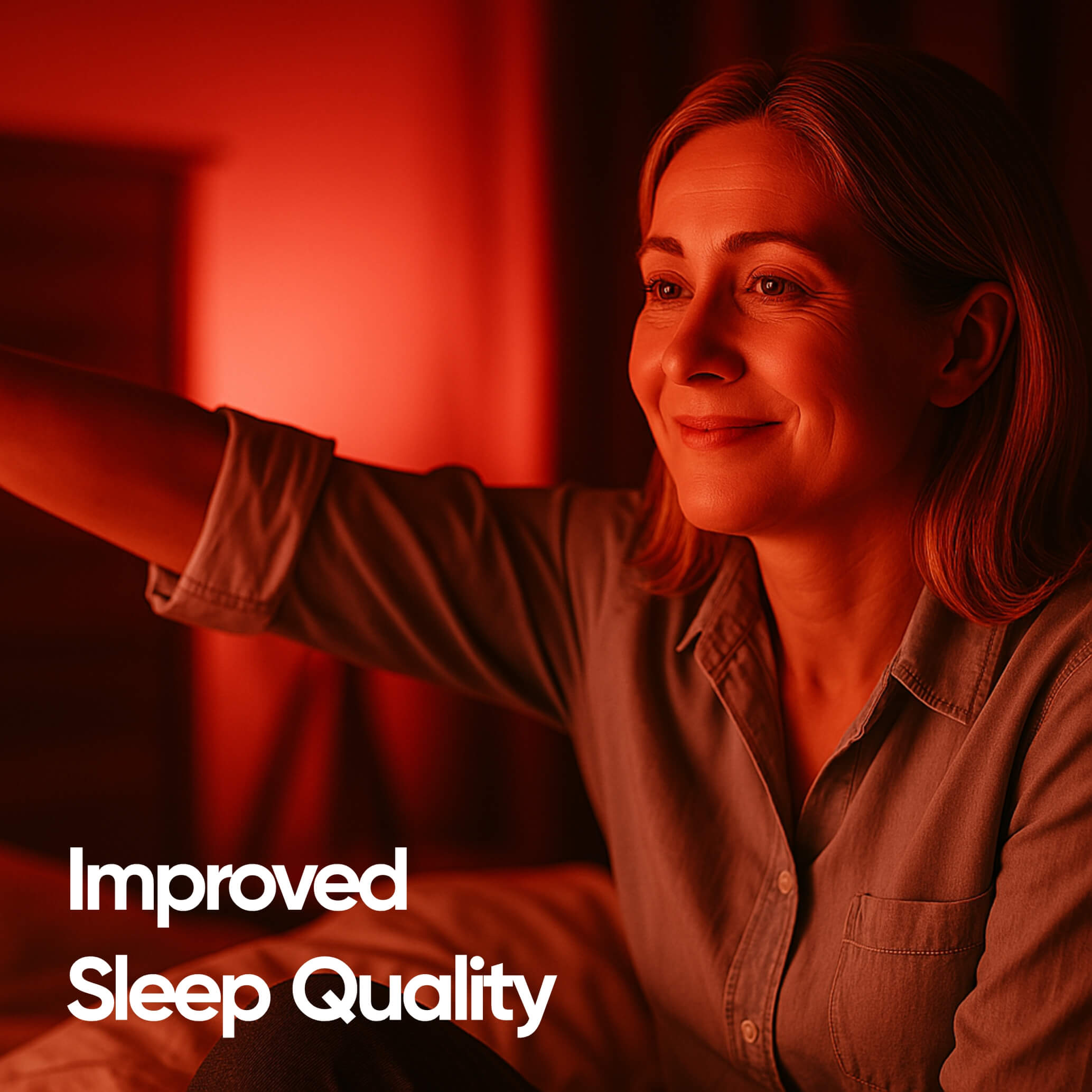 InfraWave - Fibro Therapy Panel