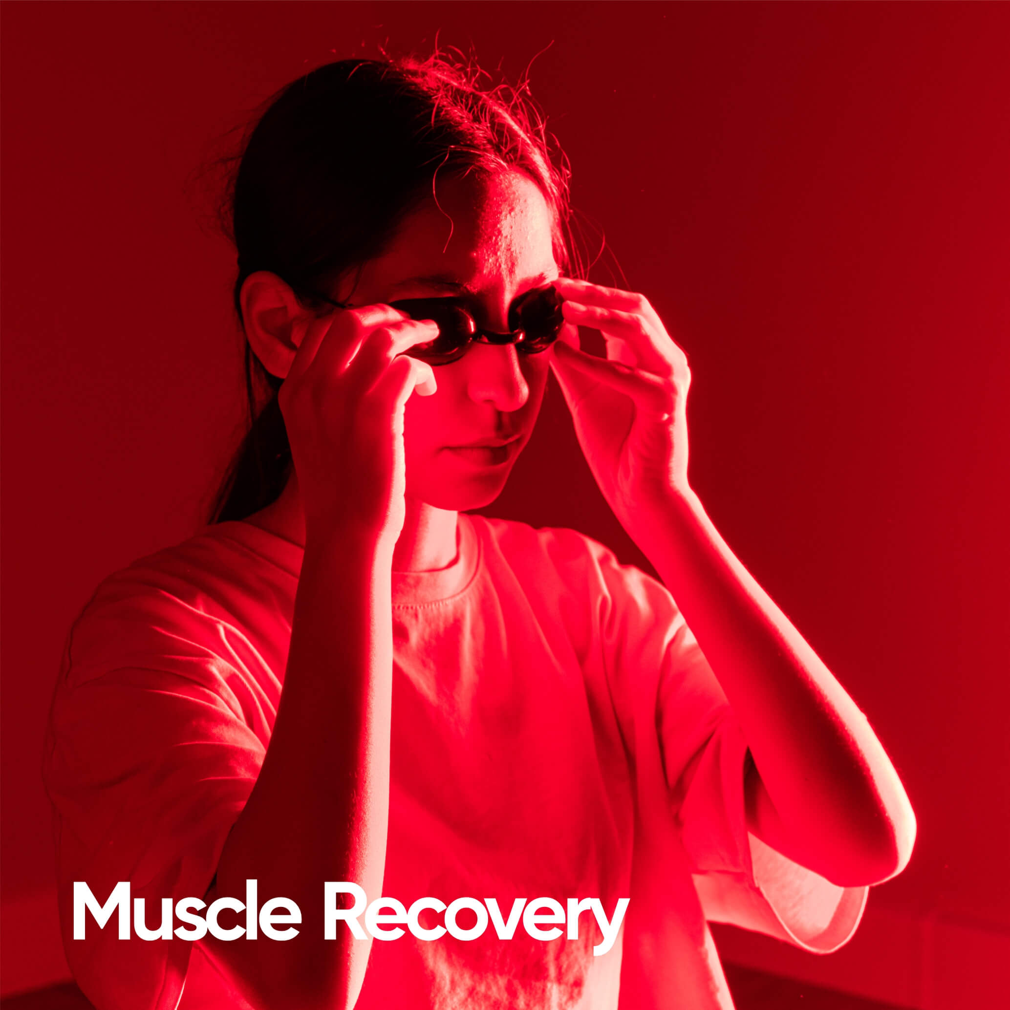 InfraWave - Therapy Panel