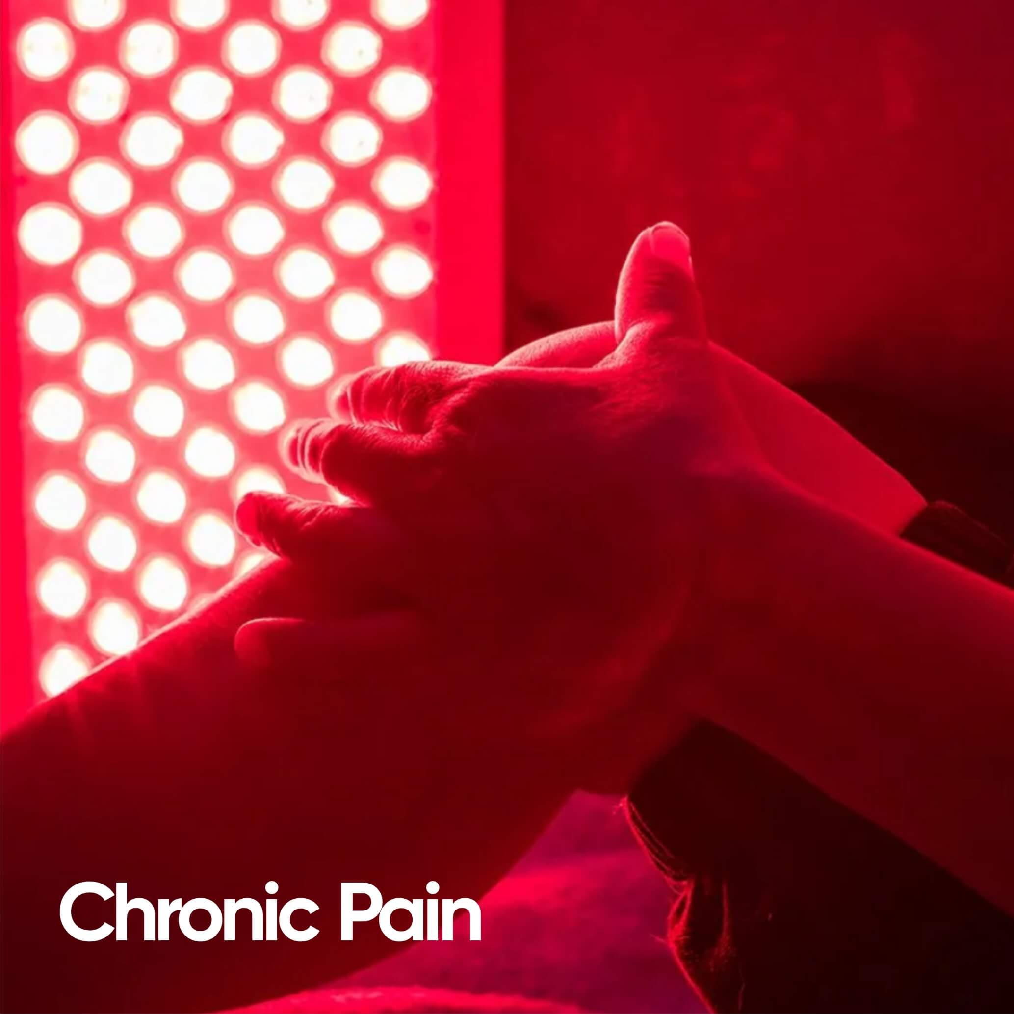 InfraWave - Therapy Panel