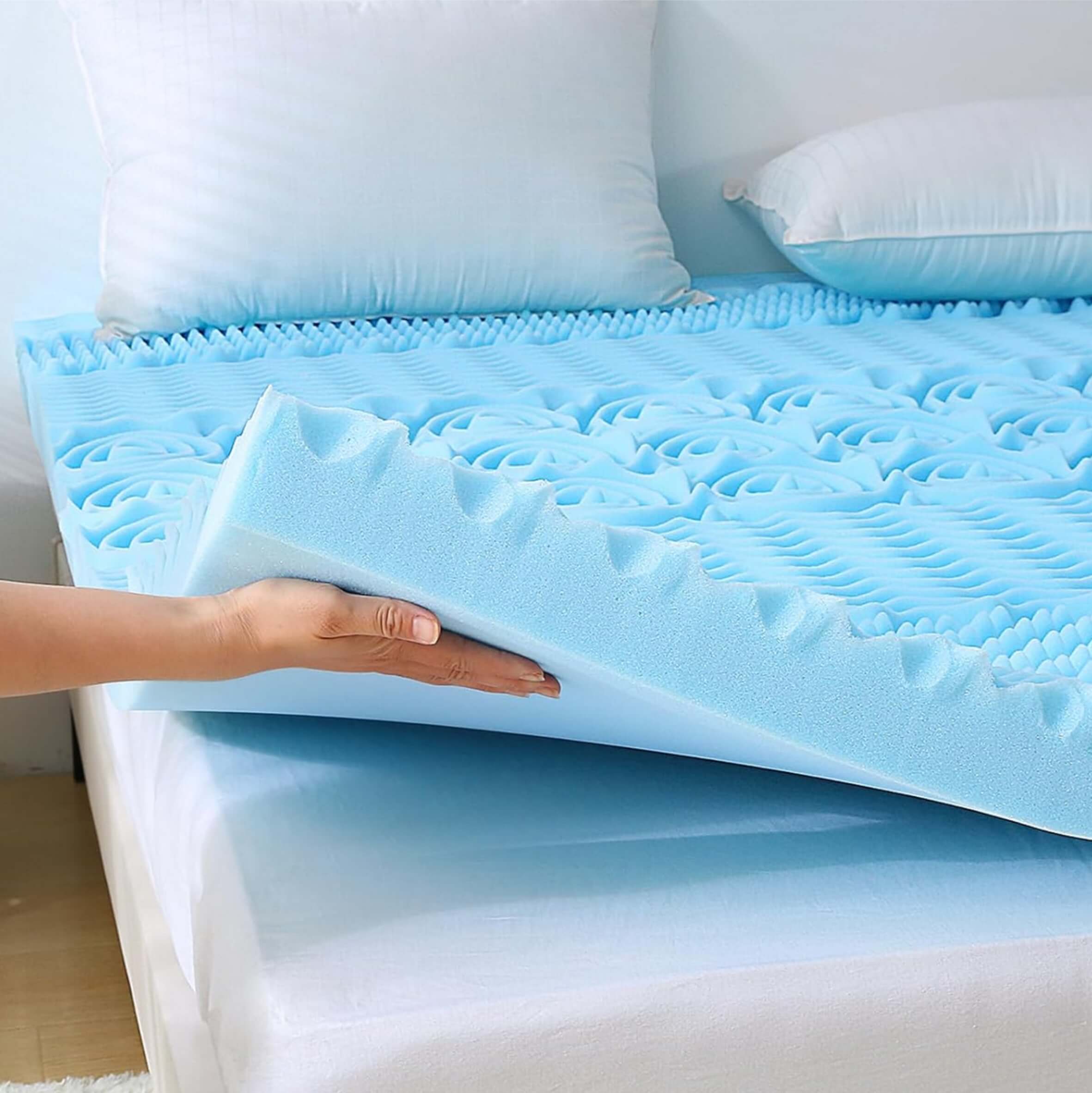 VigorEight - Fatigue Relief Duo Bundle