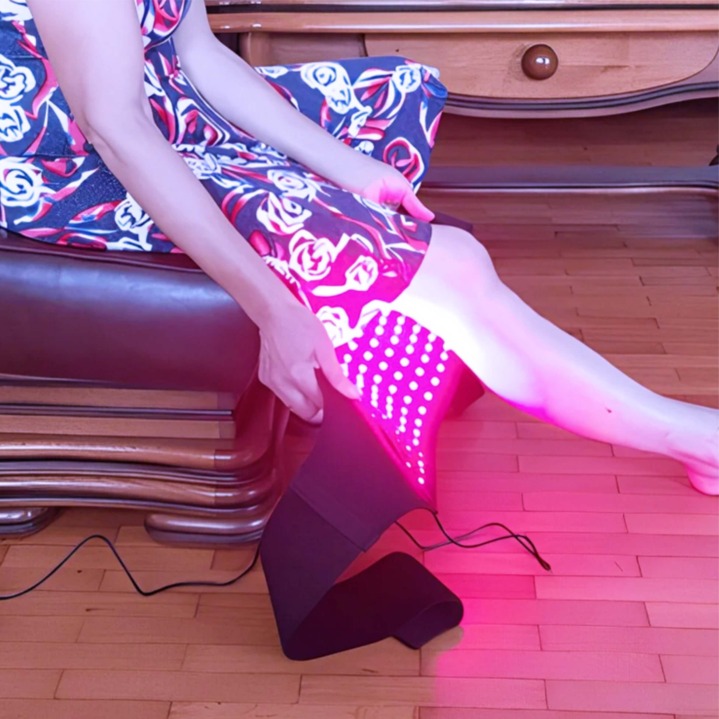 VigorEight - Fatigue Relief Duo Bundle