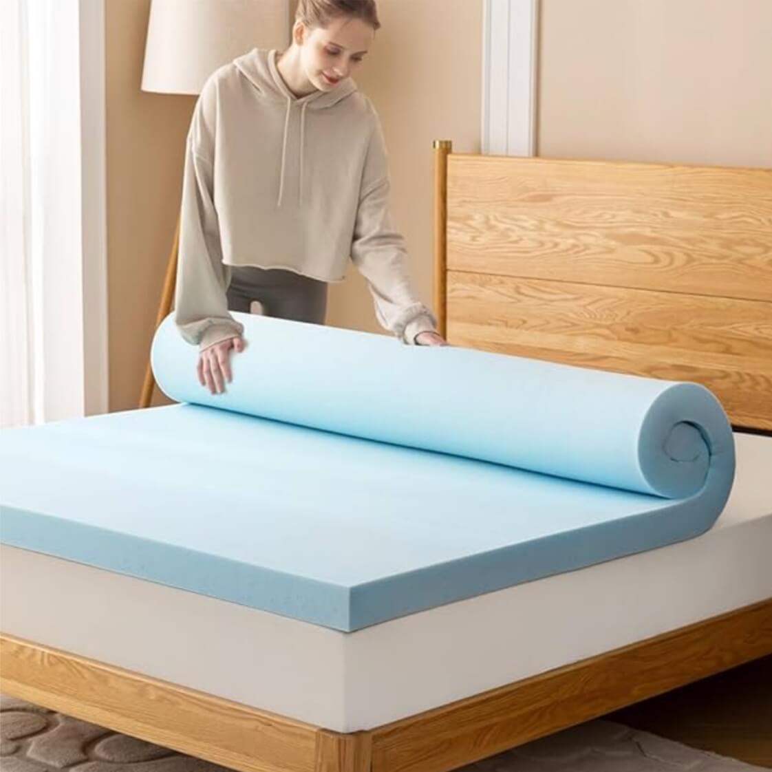 Mattress Toppers – VigorEight